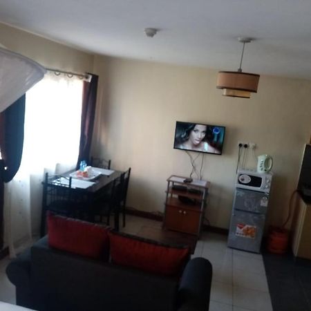 Kim Suites - Mvuli Studio Apartment Nairobi Exterior foto