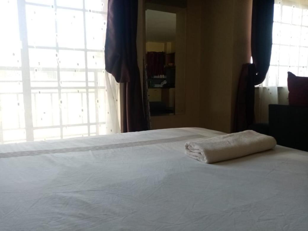 Kim Suites - Mvuli Studio Apartment Nairobi Exterior foto